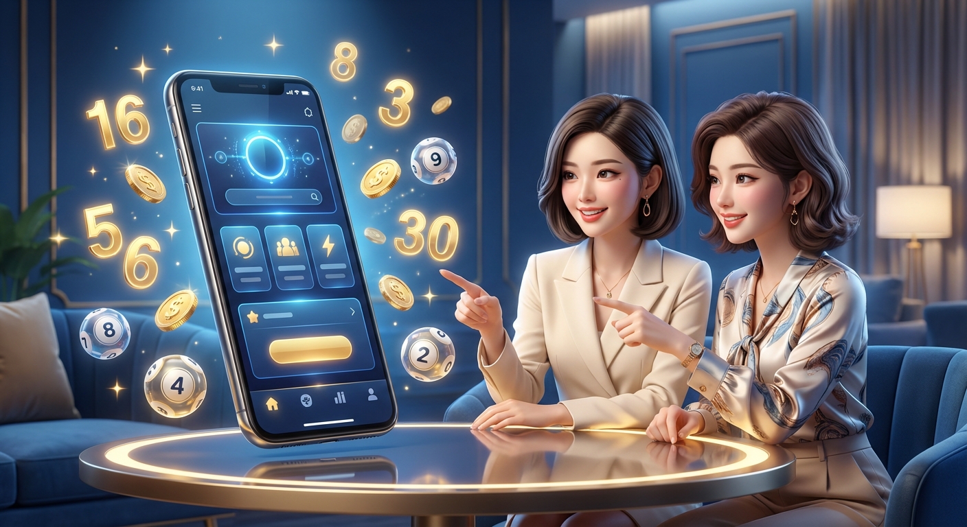 วิธีสมัครและซื้อหวยออนไลน์กับ Lotto888 แบบง่ายๆ ใน 5 นาที สำหรับมือใหม่