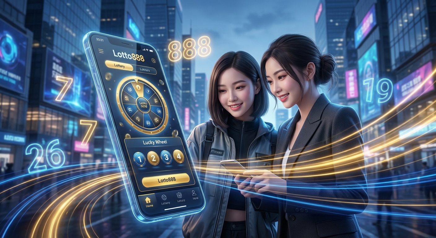 ความจริง Lotto888 ปี 2026: เรื่องไหนหลอก เรื่องไหนจริง มาเช็กกันให้ชัด!